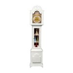 Dollhouse Curio Clock (Kit)