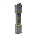 Dollhouse Curio Clock (Kit)
