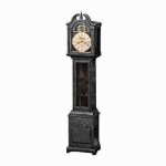 Dollhouse Curio Clock (Kit)