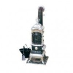 (*) Dollhouse Parlor Stove (Kit)
