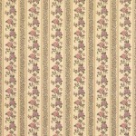 (&amp;sect;) Sale $3 Off - 3 Shts Kismet Stripe Paper- Choice of Color -