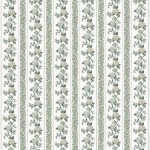 (&amp;sect;) Sale $3 Off - 3 Shts Kismet Stripe Paper- Choice of Color -