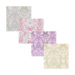 (&amp;sect;) Sale $1 Off - 2 Shts Bon Jour`Paper- Choice of Color -