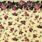 (&amp;sect;) Sale $1 Off - 2 Shts Kismet Paper- Choice of Color -