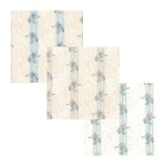 (&amp;sect;) Sale $1 Off - 1 Sheet Reflections Paper- Choice of Color -