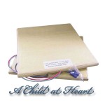 Dollhouse Electrified Wood Turntables