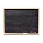 Large School House Chalk Board