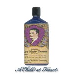 (*) Dollhouse Lay Hair Tonic