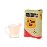 Dollhouse 5 lb. Flour or Sugar w/ Measuring Cup