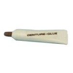 Dollhouse Denture Adhesive (Tube)