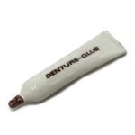 Dollhouse Denture Adhesive (Tube)