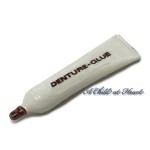 Dollhouse Denture Adhesive (Tube)