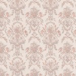 3 Shts - Dollhouse Marie Antoinette Paper- Choice of Color -