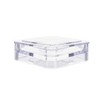 (*) Plastic Cube(s) -  Display Boxes- Choice of Size -
