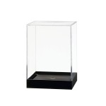 (*) Plastic Cube(s) -  Display Boxes- Choice of Size -