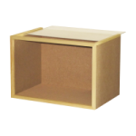 Traditional Room Box Kit