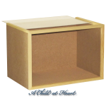 Traditional Room Box Kit