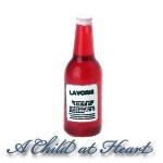 (&amp;sect;) Sale .50&amp;cent; Off - Vintage Lavoris Mouth Wash