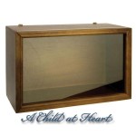 6 in. Deep Box Display