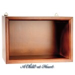 6 in. Deep Box Display