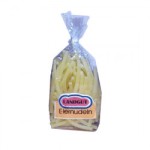 (*) Dollhouse Pasta or Noodle Bag - Filled- Choice of Style -