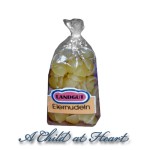 (*) Dollhouse Pasta or Noodle Bag - Filled- Choice of Style -