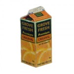 (&amp;sect;) Disc .50&amp;cent; Off - Carton of Orange Juice