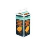 (&amp;sect;) Disc .50&amp;cent; Off - Carton of Orange Juice