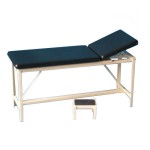 Dollhouse Medical Examination Couch/Table