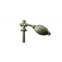 Dollhouse Perfume Atomizer (Only) Style 2 - Product Image