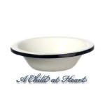 &amp;sect; Sale .40&amp;cent; Off - Dollhouse Dish Pan