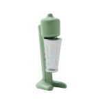 (*) Dollhouse Milk Shake Maker