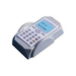 (*) Dollhouse Credit Card Machine