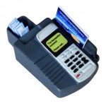 (*) Dollhouse Credit Card Machine