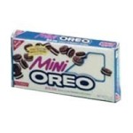 &amp;sect; Disc .50&amp;cent; Off - Dollhouse Mini Oreo Box