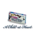 &amp;sect; Disc .50&amp;cent; Off - Dollhouse Mini Oreo Box