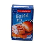 (*) Dollhouse Hot Rolls Box