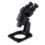 (*) Dollhouse Medical Laboratory Microscope