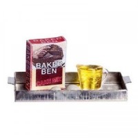 Dollhouse Cake Baking Set