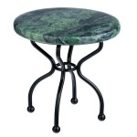 Dollhouse Marble Cafe (Black or White)