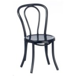 Dollhouse Marble Cafe (Black or White)