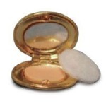 (*) Dollhouse Makeup Compact