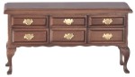 (*) Dollhouse Huntboard / Buffet