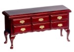 (*) Dollhouse Huntboard / Buffet
