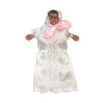 Victorian Dolls African American