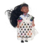 Victorian Dolls African American