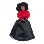 Victorian Dolls African American
