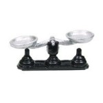 (&amp;sect;) Sale - Vintge Balance Scale