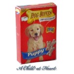 (*) Dollhouse Dog Food Box(s)- Choice of Styles -