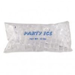 (*) Dollhouse Party Bag of Ice